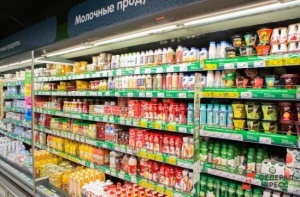 ФАС не видит рисков роста цен на продукты в России