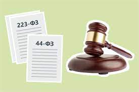 Перечень не подпадающих под действие Закона № 223-ФЗ закупок могут расширить