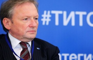 Б.Титов предложил мотивировать малый бизнес к "выходу из тени"