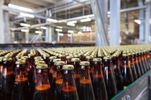 Маркировка пива может начаться с июля 2018 года