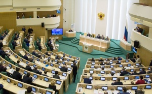 В Совете Федерации обсудили легализацию самозанятых
