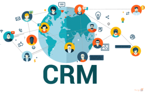 Онлайн-семинар: "Ключевые факторы выбора CRM. Сравнение CRM - систем. Делаем правильный выбор для вашего бизнеса"
