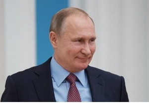 В.Путин попросил правительство поддержать продление амнистии капитала