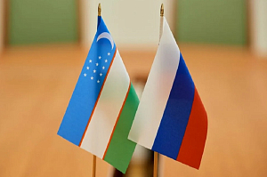 Совместные проекты в сфере малого бизнеса России и Узбекистана получат поддержку