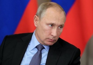 В.Путин поручил следить за программой поддержки занятости в регионах России