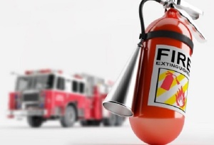 Работников будут обучать мерам пожарной безопасности по новым правилам