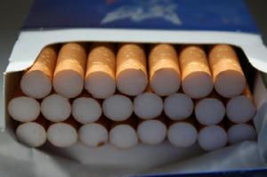 В России пройдет эксперимент по маркировке табачной продукции в 2018 году