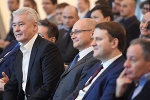 МЭР объявило конкурс с использованием технологии "Лидеров России"