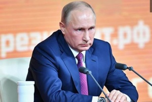 В Госдуме поддержали идею Путина по освобождению от налога с шести соток
