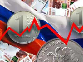 Минфин прогнозирует рост реальных зарплат в России на 4%