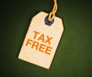 Минпромторг предложил список адресов, по которым будет действовать система tax free
