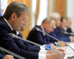 А.Ткачев выступил за ужесточение наказания за контрабанду продуктов