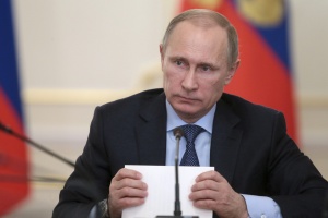 Правила для бизнеса должны быть понятны для инвесторов, заявил Путин