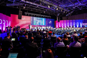 Открыта регистрация на X Международный форум технологического развития Технопром – 2023