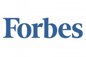 В рейтинг предпринимателей младше 30 лет журнала Forbes вошли два россиянина