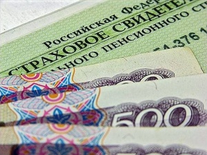 «Опора России»: списание долгов ИП по страховым взносам может пройти до конца года