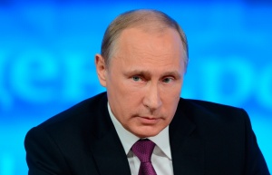В.Путин: повышения МРОТ мало для кардинального сокращения уровня бедности в РФ