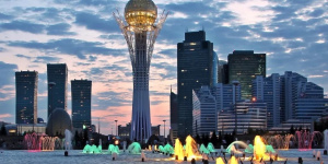 Россия, Казахстан и Узбекистан запустят межгосударственный туристический маршрут