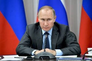 Путин оценил ситуацию в экономике в 2020 году