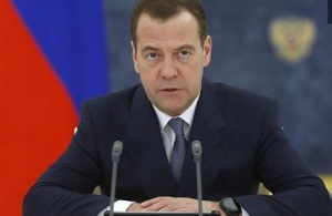 Медведев утвердил параметры реструктуризации долгов регионов России