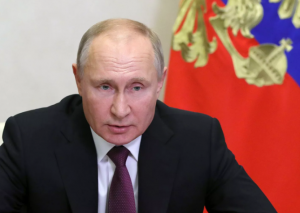 Путин оценил ситуацию с количеством занятых в малом и среднем бизнесе