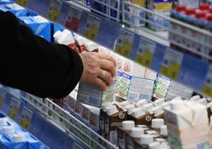 Эксперт рассказал, как изменилась потребительская корзина россиян за 5 лет