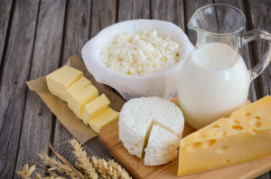Россельхознадзор согласовал ветсертификат на экспорт молочных продуктов из РФ в Гонконг