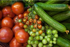 Российские производители овощей готовы к конкуренции, заявили в Минсельхозе