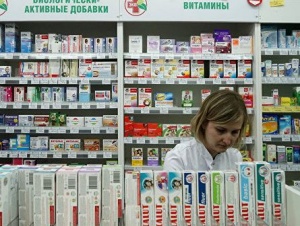 Минпромторг доработал проект о продаже лекарств в магазинах, узнали СМИ