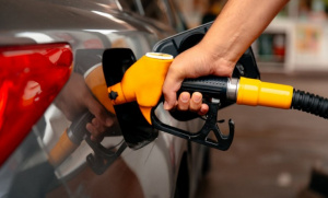 В Новосибирске снизились цены на бензин