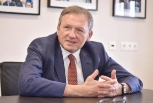 Титов попросил Минфин уточнить порядок освобождения бизнеса от НДС при переходе с ЕНВД