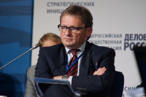 Титов предложил докапитализировать ДОМ.РФ для удешевления кредитов застройщикам
