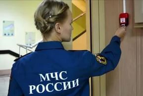 Более 1 млн предприятий малого и среднего бизнеса в России освобождены от проверок МЧС