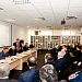 Встреча мэра города Новосибирска с членами делового клуба руководителей «Содружество-Эффективность-Развитие»
