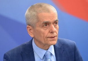 Г.Онищенко прокомментировал идею о введении экологического налога