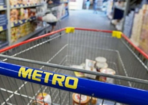 Metro до лета обновит две трети своих российских гипермаркетов
