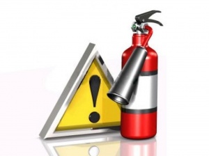 «ЛИКБЕЗ по пожарной безопасности для директоров и собственников организаций»